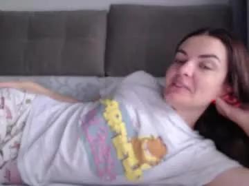 Freechat sexsy_bunny on Chaturbate