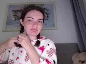 Chaturbate Sexsy_bunny sexsy_bunny from Chaturbate