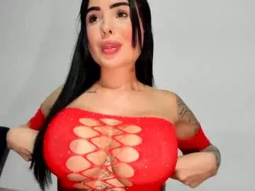 Sexy Sexual_addiction wants you to fuck her body now sexual_addiction from Chaturbate