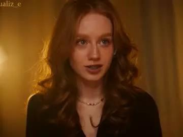 Explore Chaturbate's Sexualiz_e sexualiz_e from Chaturbate