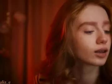 Explore Chaturbate's Sexualiz_e sexualiz_e from Chaturbate