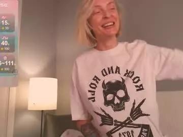 sexuallycorrect on Chaturbate