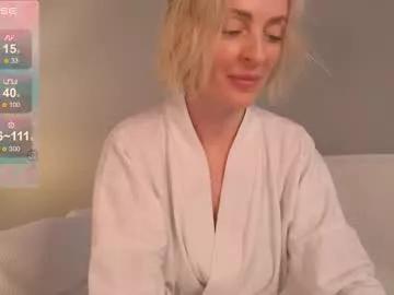 sexuallycorrect on Chaturbate