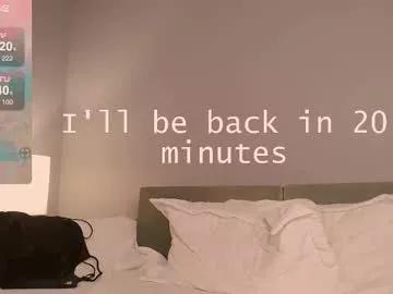 sexuallycorrect on Chaturbate