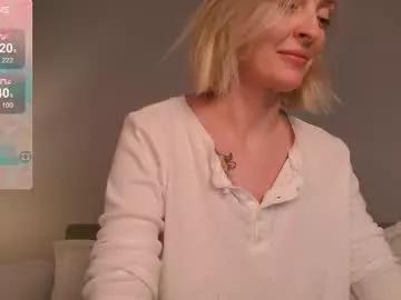 sexuallycorrect on Chaturbate