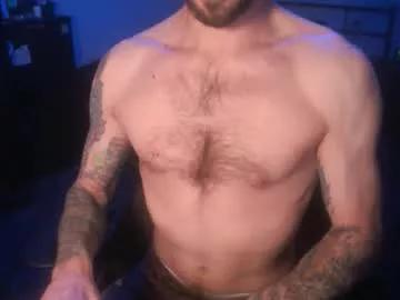 sexxxysiul from Chaturbate