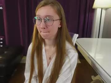 Private sexycutegirs on Chaturbate