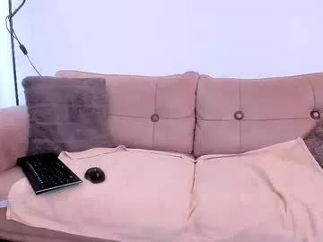 Freechat sexymaja77 on Chaturbate