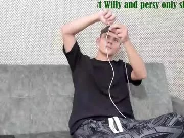 Freechat sexys_boys18 on Chaturbate