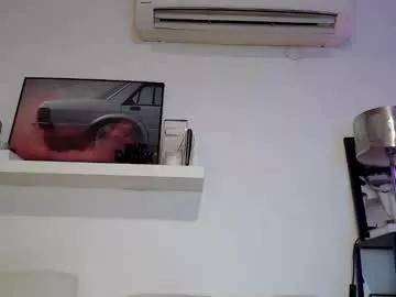 Freechat sexyyturkk on Chaturbate