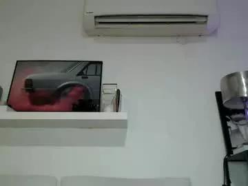 Freechat sexyyturkk on Chaturbate