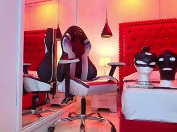 Freechat sharon_nyx on Chaturbate