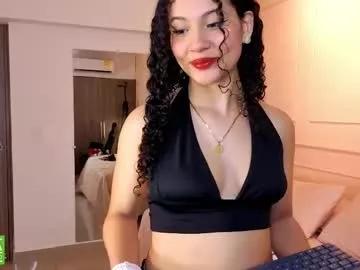 sharonn___ from Chaturbate