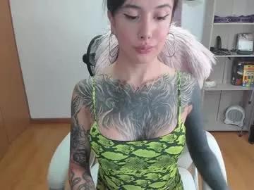 sharpay_evans on Chaturbate 