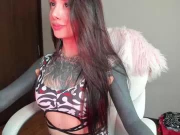 sharpay_evans on Chaturbate 
