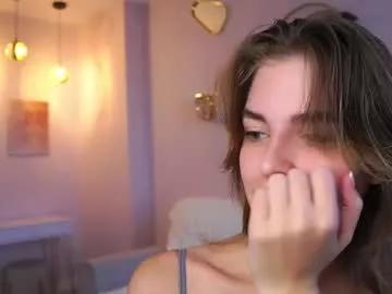 Freechat shelleyharn on Chaturbate