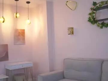 Freechat shelleyharn on Chaturbate