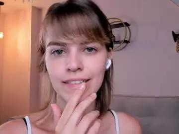 Freechat shelleyharn on Chaturbate