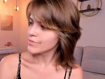 Freechat shelleyharn on Chaturbate