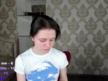 Freechat shine_vivi on Chaturbate