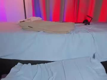 Freechat shy_booty18 on Chaturbate