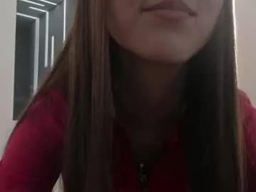 Freechat shy_starlight on Chaturbate