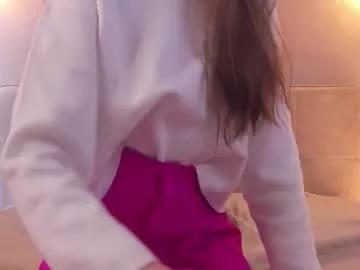 Freechat shy_starlight on Chaturbate