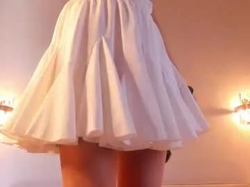Freechat shy_starlight on Chaturbate