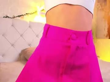 Freechat shy_starlight on Chaturbate