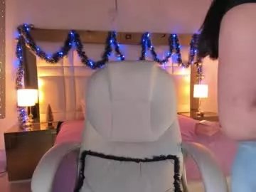 Freechat siennaa_rose on Chaturbate