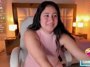 Freechat siennaa_rose on Chaturbate
