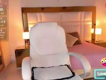 Freechat siennaa_rose on Chaturbate