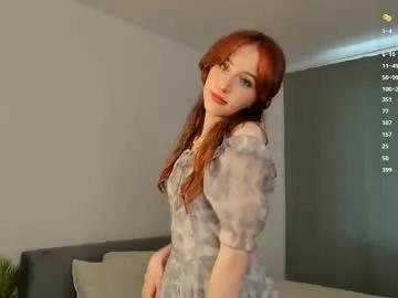silverhaskell on Chaturbate 