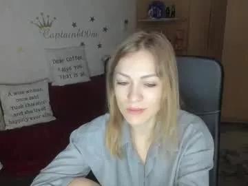 Checkout Chaturbate's Sirenasilk sirenasilk from Chaturbate