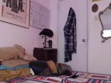siriss_boyrag on Chaturbate 