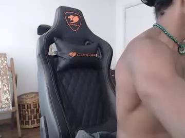 siriss_boyrag on Chaturbate 