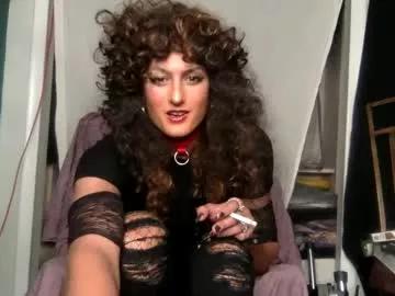 sissyviki on Chaturbate 