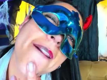 Checkout sweet camslut Skarlettbarnes skarlettbarnes from Chaturbate