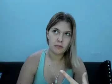 skiimaskabby on Chaturbate 
