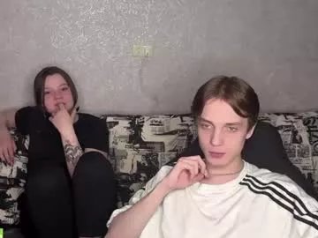Freechat sky_hunter on Chaturbate