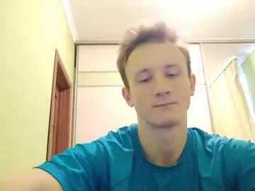 skyvolt9 from Chaturbate