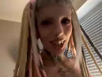 sleeperly on Chaturbate 