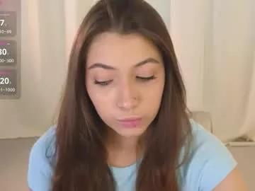 Freechat slow_flower on Chaturbate