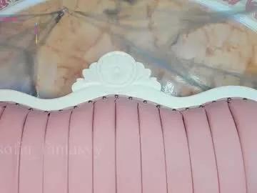 Explore Chaturbate's Sofia_fantasyy sofia_fantasyy from Chaturbate