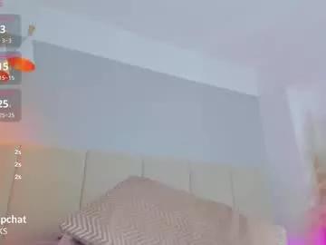 Chaturbate Sofia_pamela sofia_pamela from Chaturbate