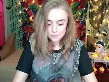 sofia_rosemary from Chaturbate