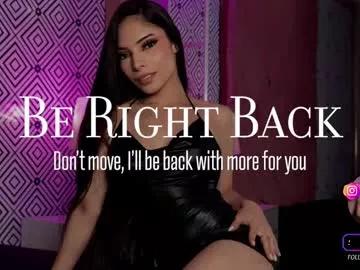 Join Chaturbate's Sofia_rousse_ sofia_rousse_ from Chaturbate