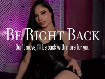 sofia_rousse_ from Chaturbate