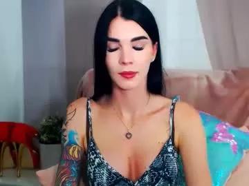 sofiiadream from Chaturbate