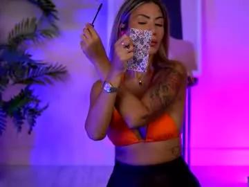 Freechat sophiapotts on Chaturbate